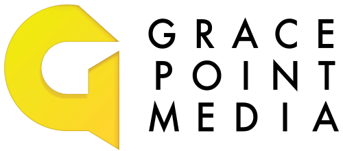 Grace Point Media logo
